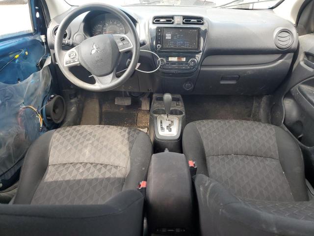 2022 MITSUBISHI MIRAGE ES - ML32AUHJ3NH007580