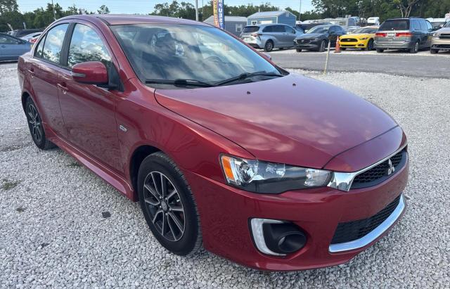 Vin: ja32v2fw5gu013006, lot: 55860815, mitsubishi lancer es 2016 img_1