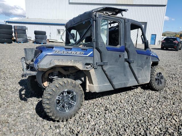 2021 POLARIS RANGER CRE 4XARSY99XM8069343