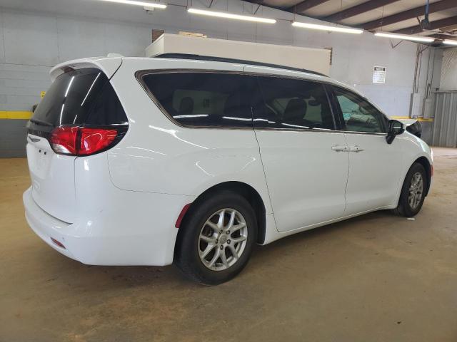 Vin: 2c4rc1dg8lr283298, lot: 58198705, chrysler minivan lxi 20203