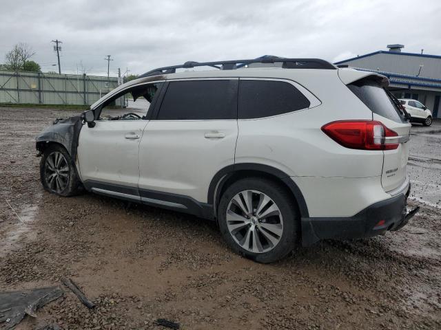 2021 SUBARU ASCENT LIM 4S4WMAPD0M3404476