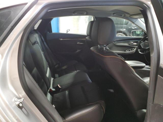 2019 CHEVROLET IMPALA PRE 2G1105S30K9134419