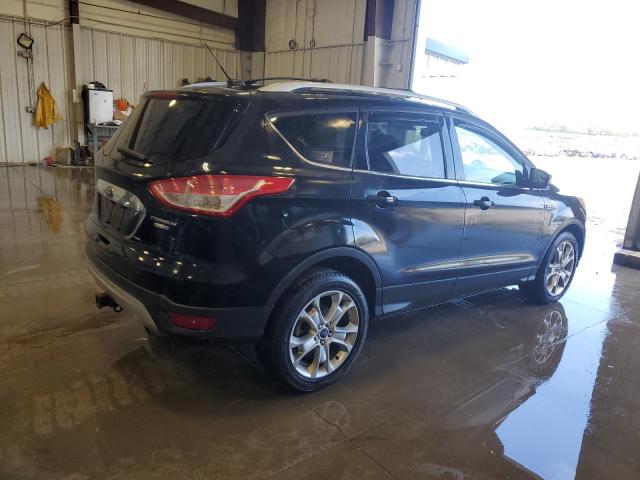 Vin: 1fmcu9j92eua82263, lot: 57053935, ford escape titanium 20143