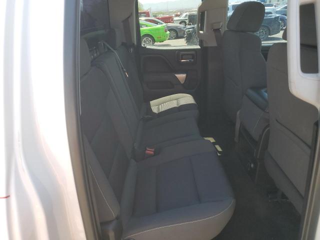 2017 CHEVROLET SILVERADO - 1GCRCREC4HZ144776