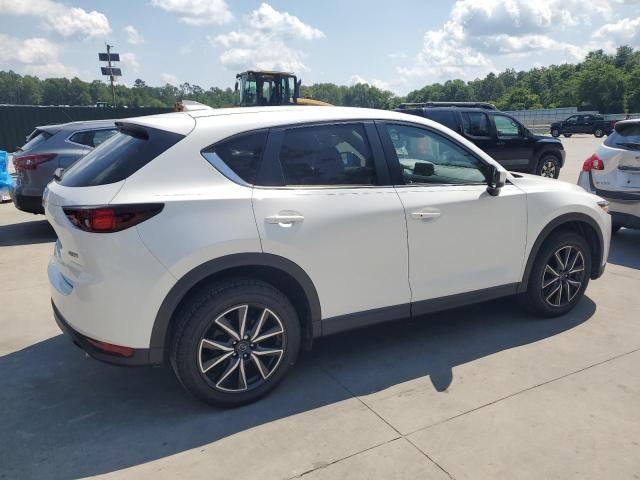 Vin: jm3kfacm0j1462783, lot: 57178405, mazda cx-5 touring 20183