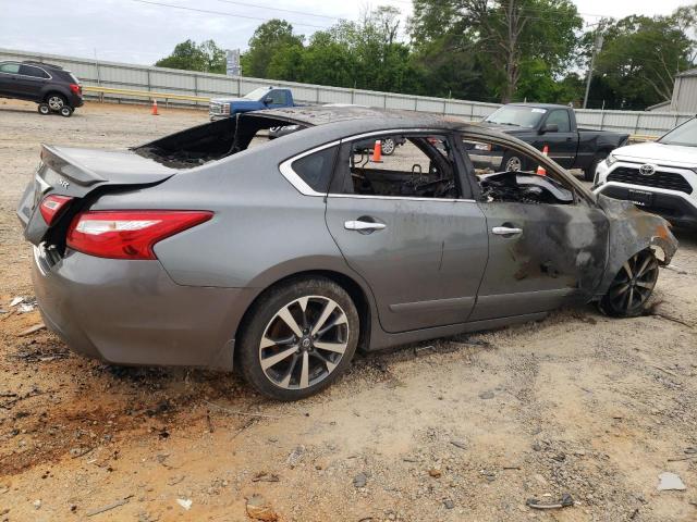 Vin: 1n4al3ap5gc213257, lot: 55577425, nissan altima 2.5 20163