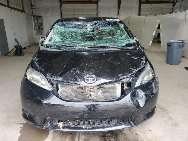 2013 TOYOTA SIENNA - 5TDZK3DC7DS293261