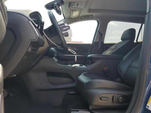 2024 GMC TERRAIN SL - 3GKALVEG1RL116195