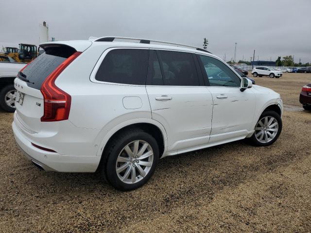 Vin: yv4a22pk0h1133281, lot: 57228175, volvo xc90 t6 20173