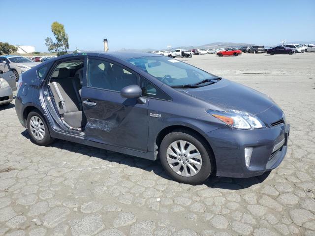 Vin: jtdkn3dpxe3063289, lot: 55912865, toyota prius 20144
