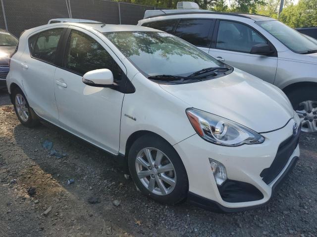 Vin: jtdkdtb39h1591988, lot: 54348795, toyota prius 20174