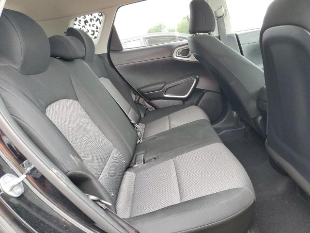2022 KIA SOUL LX - KNDJ23AU9N7173693