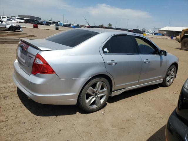 Vin: 3fahp0dc8br235189, lot: 58362835, ford fusion sport 20113