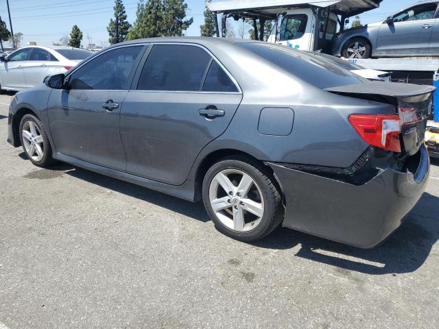 Vin: 4t1bf1fk4cu618274, lot: 56064055, toyota camry base 20122