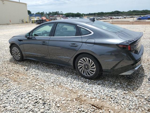 Vin: kmhl54jjxra093142, lot: 57606865, hyundai sonata hybrid 20242
