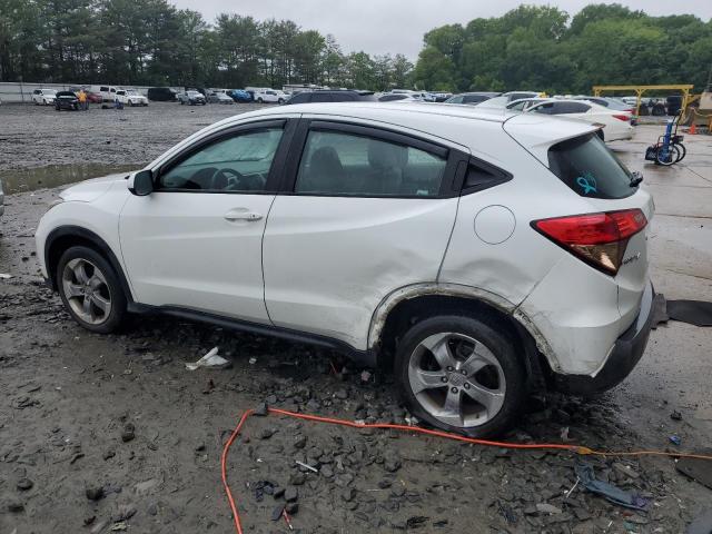 Vin: 3czru6h36hm702498, lot: 57897495, honda hr-v lx 20172