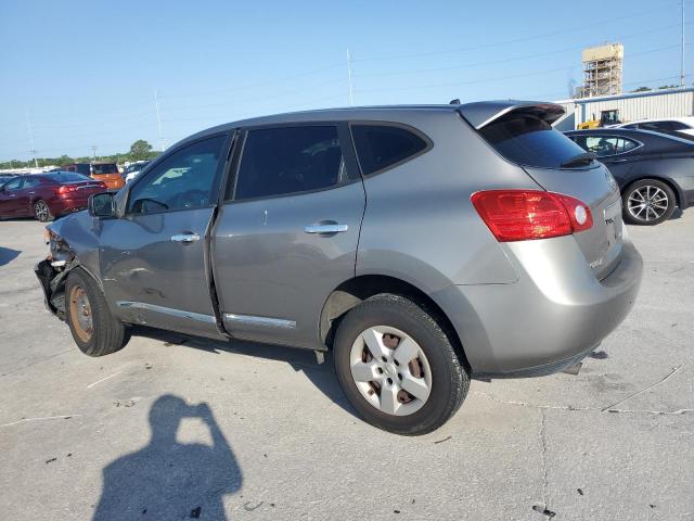 Vin: jn8as5mt7bw168299, lot: 55835225, nissan rogue s 20112