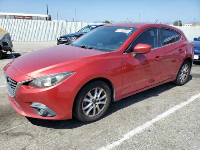 Vin: jm1bm1l76f1244296, lot: 57187265, mazda 3 touring 2015 img_1