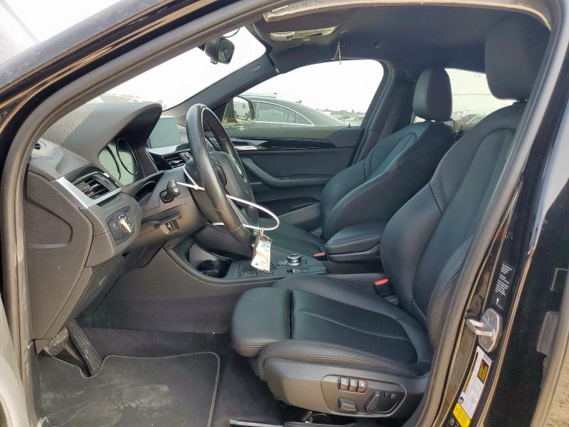 2020 BMW X2 XDRIVE2 WBXYJ1C00L5P70596