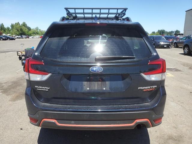 2021 SUBARU FORESTER S JF2SKARC4MH476900