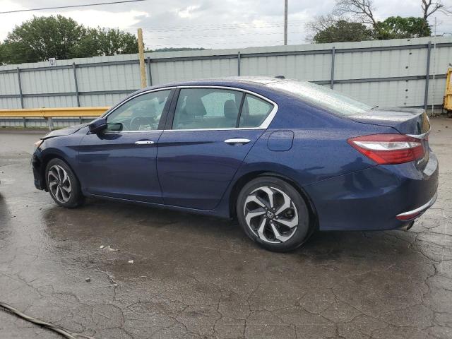 Vin: 1hgcr3f07ga029769, lot: 58554295, honda accord exl 20162