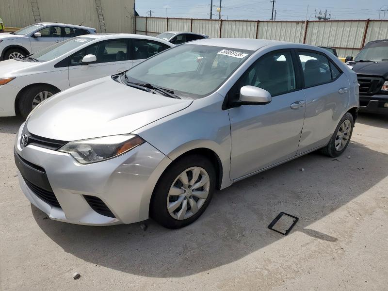 Vin: 5yfburhe8fp232099, lot: 56859135, toyota corolla l 2015 img_1