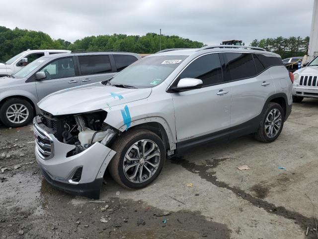 GMC TERRAIN SL
