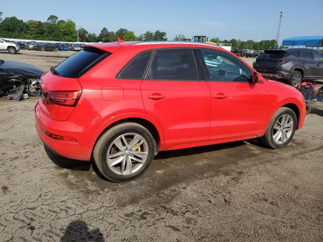 Vin: wa1bccfs3hr003843, lot: 55053225, audi q3 premium 20173