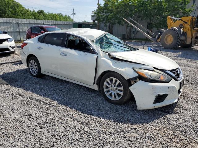 Vin: 1n4al3ap2hc136364, lot: 56694655, nissan altima 2.5 20174