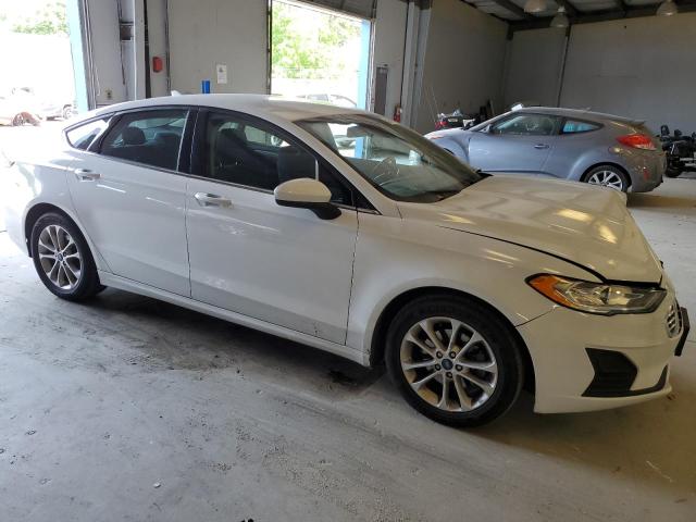 Vin: 3fa6p0hd3lr122908, lot: 55647375, ford fusion se 20204