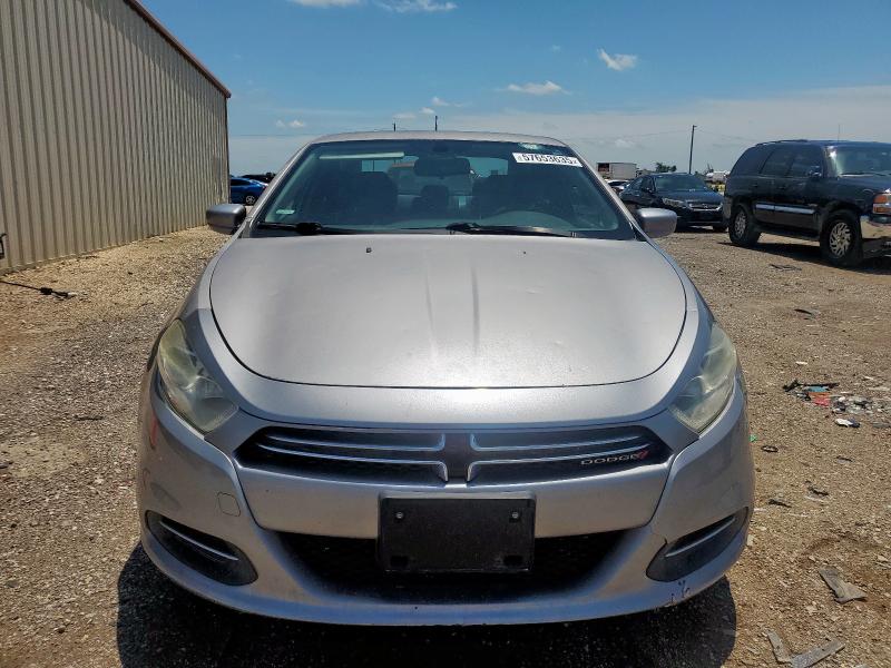 2015 DODGE DART SE AE - 1C3CDFDH5FD181963