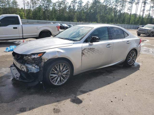 LEXUS IS 200T