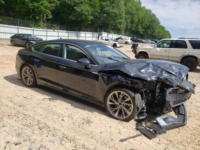 Vin: wauabcf57ma062933, lot: 58348515, audi a5 premium 40 20214