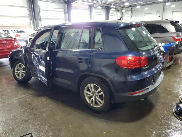 Vin: wvgbv3ax3dw560052, lot: 57122245, volkswagen tiguan s 20132
