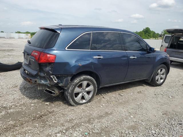 Vin: 2hnyd2h68bh506924, lot: 56909785, acura mdx technology 20113