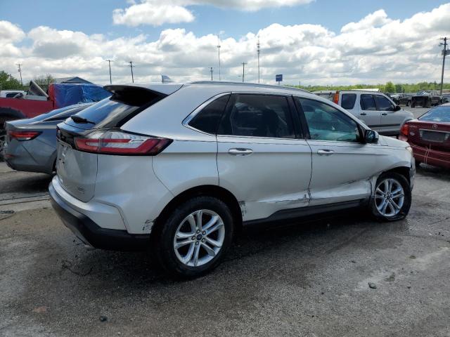 2019 FORD EDGE SEL 2FMPK4J90KBC33869