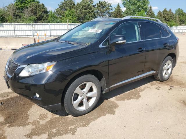 Vin: 2t2bk1ba6bc116709, lot: 56320805, lexus rx350 350 2011 img_1