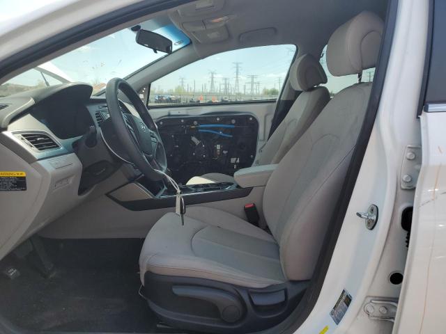 2017 HYUNDAI SONATA SE 5NPE24AF9HH441215