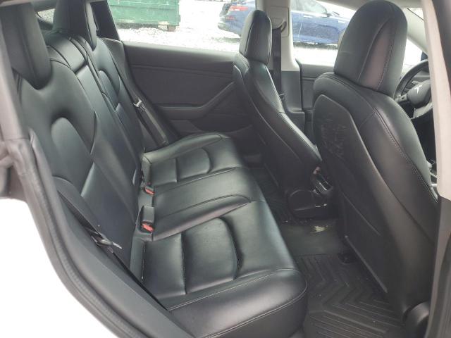 2019 TESLA MODEL 3 5YJ3E1EB6KF453493