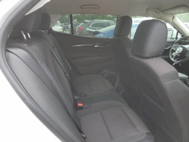 2021 BUICK ENVISION P LRBAZLR45MD150121