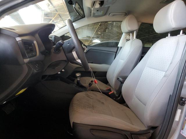 2023 KIA RIO LX 3KPA24AD5PE546558