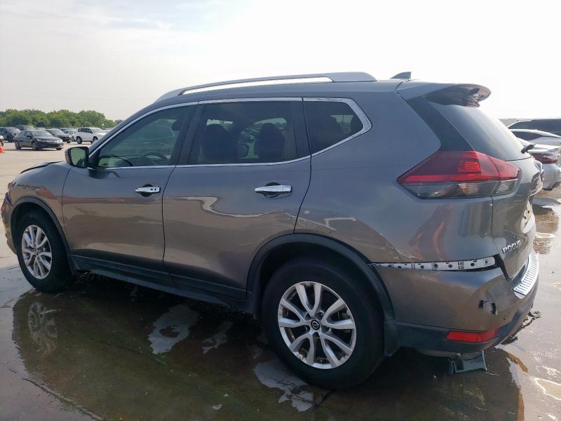 Vin: knmat2mt7kp546056, lot: 57165975, nissan rogue s 20192