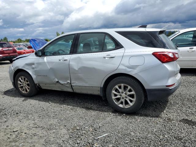 2018 CHEVROLET EQUINOX LS 2GNAXHEV4J6140314