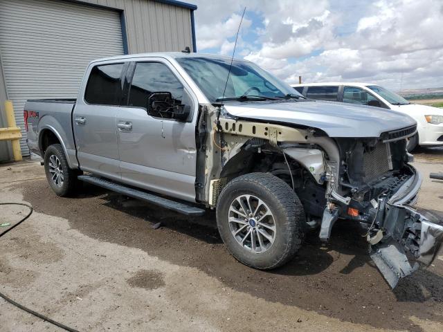 Vin: 1ftew1e45lkd56510, lot: 53651625, ford f-150 supercrew 20204