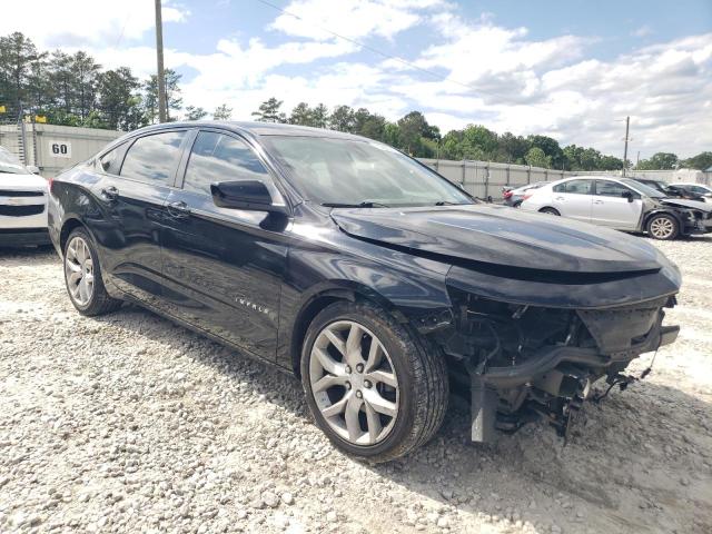 Vin: 2g11z5sa4h9177724, lot: 55286285, chevrolet impala ls 20174
