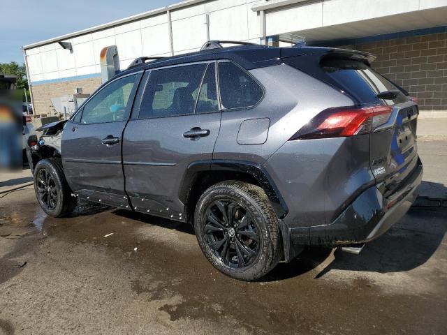 Vin: jtme6rfv2sj064551, lot: 58185315, toyota rav4 xse 20252