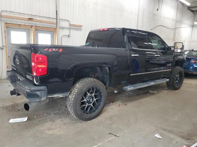 Vin: 1gc1kxey4jf196285, lot: 58382735, chevrolet all models k2500 high country 20183