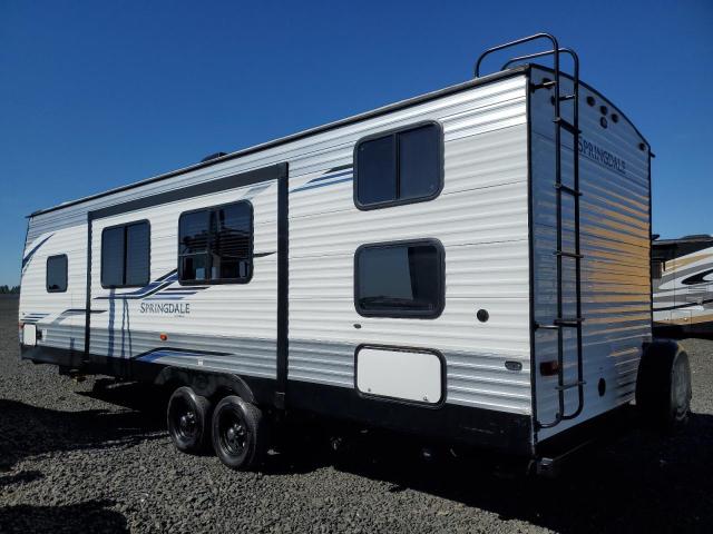 KYSP KEYSTONE 2020 white   4YDT28220LG108177 photo #4