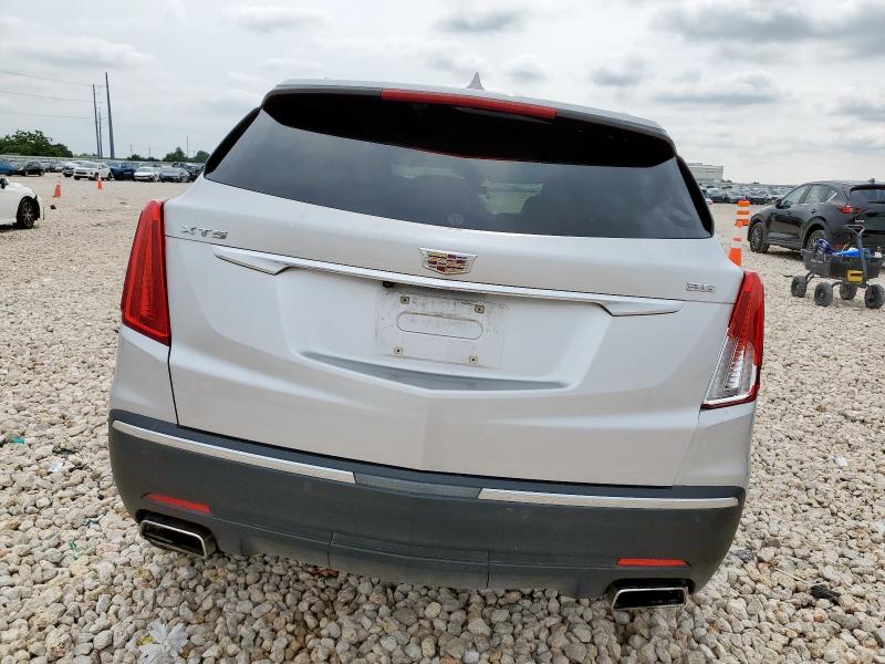 2019 CADILLAC XT5 PREMIU 1GYKNERS4KZ232105