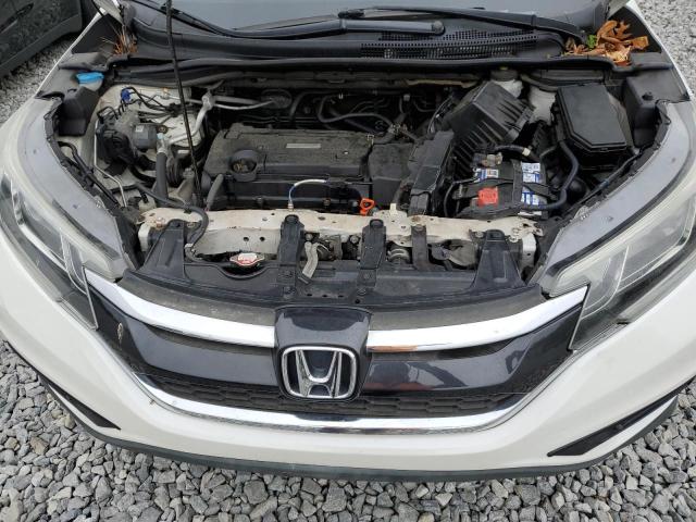 2016 HONDA CR-V SE 5J6RM4H45GL088945